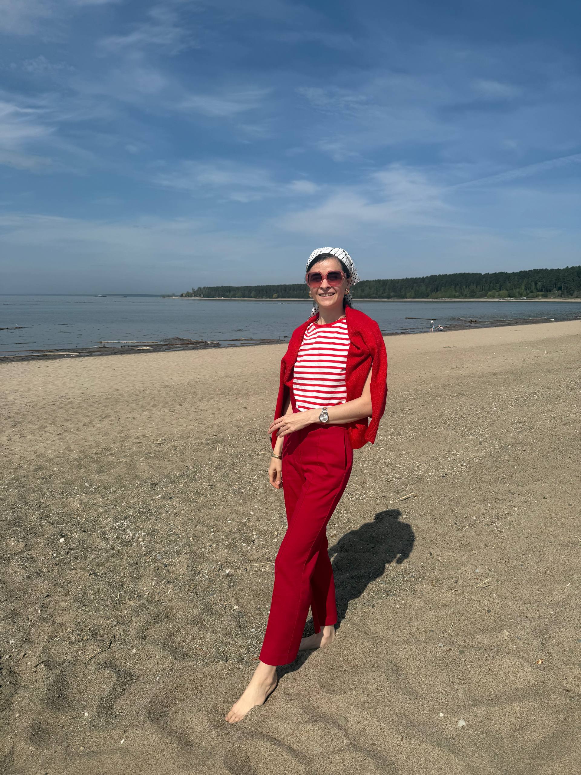 Наступила пора … и очень быстро ушла 😂пора пикников