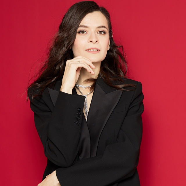 Маргарита Саблина